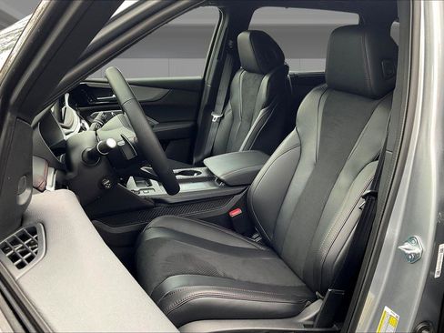 New 2025 Acura MDX A-Spec image 9