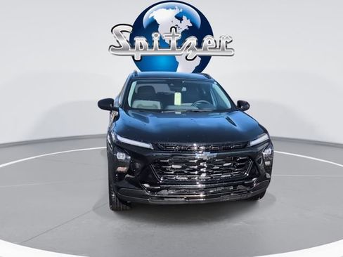 New 2026 Chevrolet Trax ACTIV w/ Driver Confidence Package image 3