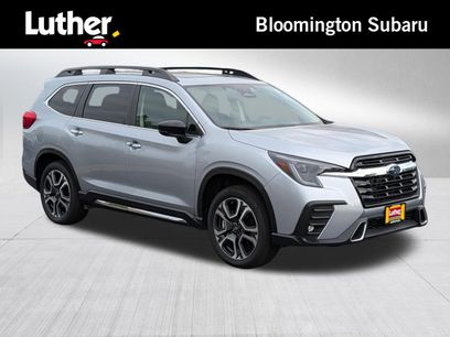 Certified 2025 Subaru Ascent Touring w/ Popular Package #2
