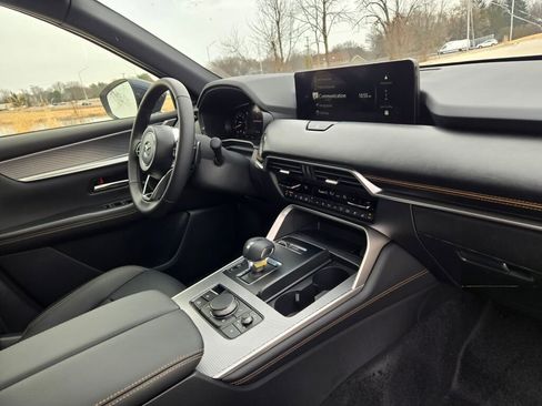 New 2026 MAZDA CX-90 3.3 Turbo w/ Premium Plus Pkg image 6