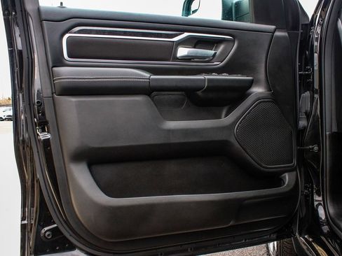 Used 2023 RAM 1500 Big Horn image 8