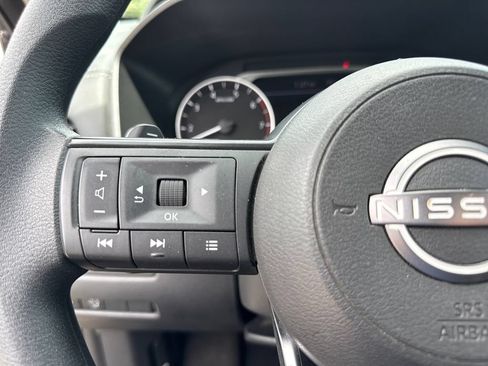 Certified 2024 Nissan Rogue S FWD image 20