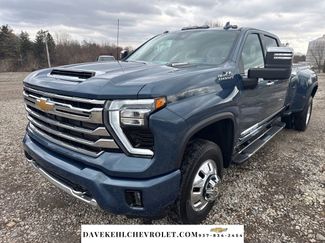 Used 2024 Chevrolet Silverado 3500 High Country w/ High Country Premium Package video 1