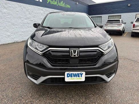Used 2020 Honda CR-V EX image 8