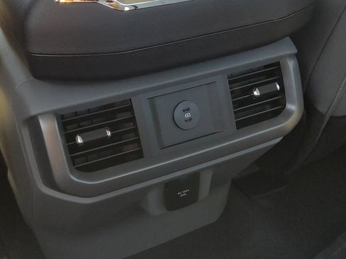 New 2025 Ford F150 Lightning Flash image 26