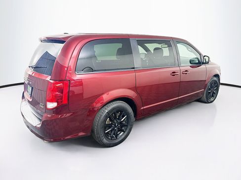 Used 2019 Dodge Grand Caravan GT FWD image 9