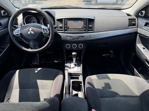 Used 2008 Mitsubishi Lancer GTS FWD image 11