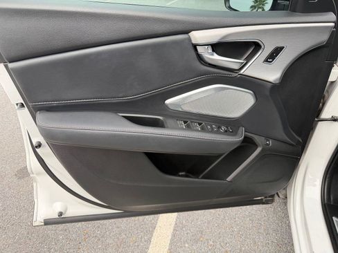 Certified 2023 Acura RDX w/Tech image 6