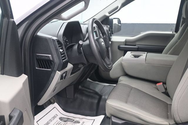 Certified 2017 Ford F150 XL AWD/4WD image 6