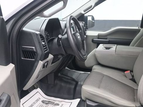Certified 2017 Ford F150 XL AWD/4WD image 6