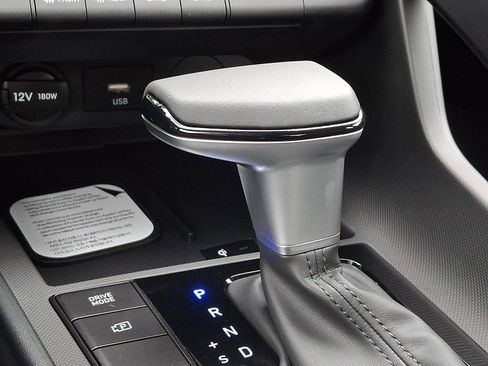 New 2026 Hyundai Elantra Sport image 10