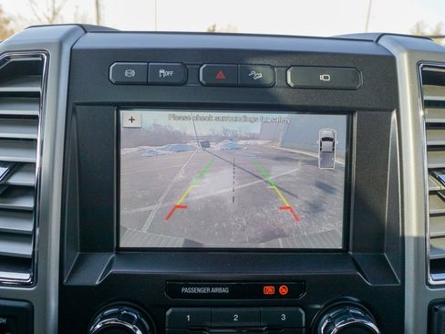 Used 2017 Ford F250 Lariat w/ Lariat Ultimate Package image 28