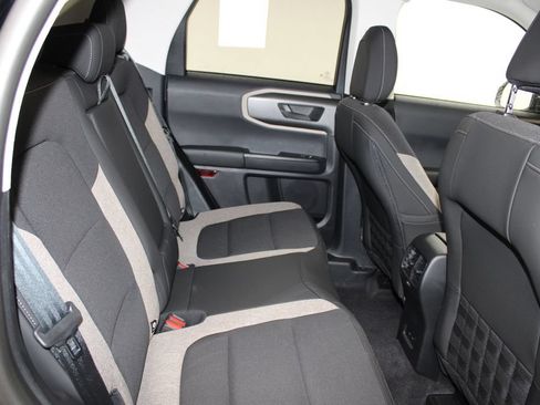 New 2026 Ford Bronco Sport Big Bend AWD/4WD image 25