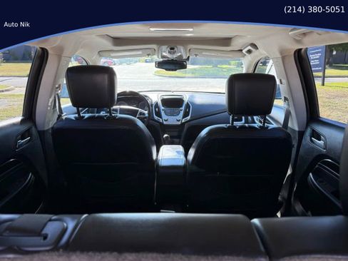 Used 2014 GMC Terrain Denali image 20