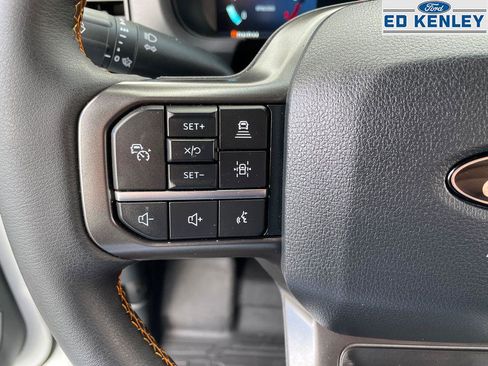 Used 2025 Ford F150 Tremor w/ Equipment Group 402A High image 21