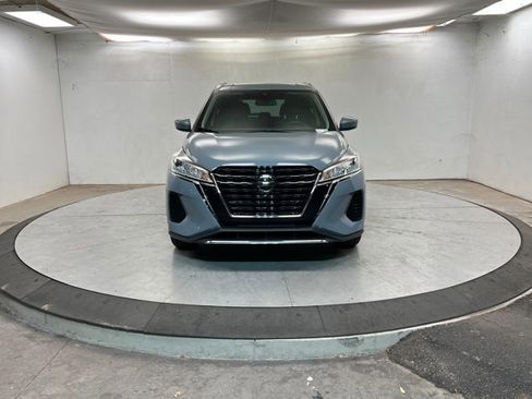 Used 2021 Nissan Kicks SV image 8