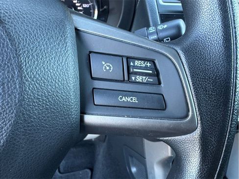 Used 2016 Subaru Forester 2.5i Touring image 15