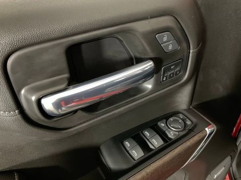 Used 2021 GMC Sierra 1500 Denali w/ Denali Premium Package image 28