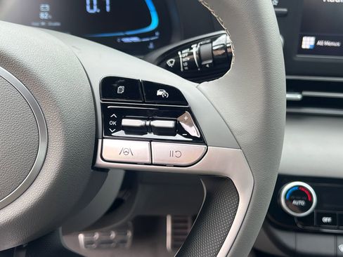 New 2026 Hyundai Elantra Sport image 25