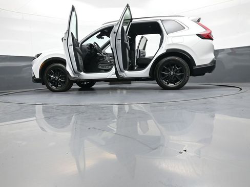 Certified 2023 Honda CR-V Sport image 48