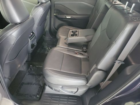 Used 2024 Lexus TX 350 FWD w/ Cold Weather Package image 11