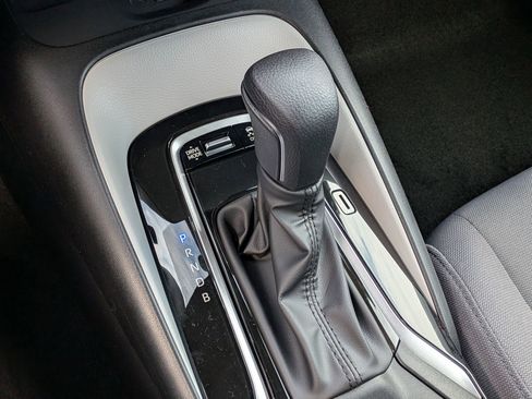 New 2026 Toyota Corolla SE image 13