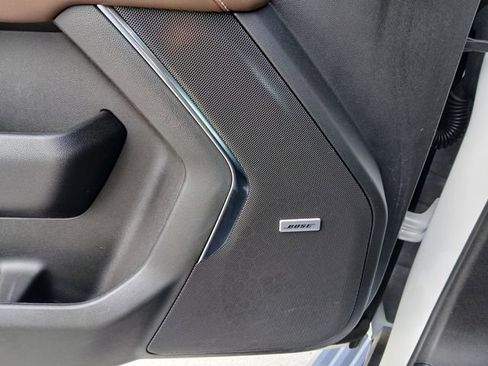 Certified 2024 Chevrolet Tahoe High Country image 30