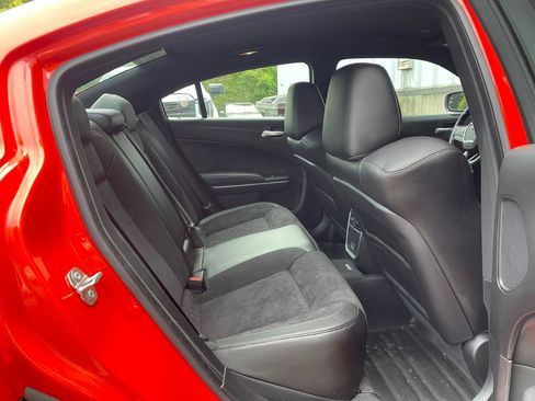 Used 2023 Dodge Charger Scat Pack RWD image 14