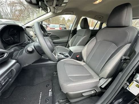 New 2025 Subaru Impreza 2.0i image 15