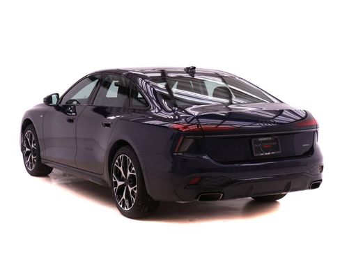 New 2026 Audi A6 Premium Plus image 5