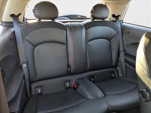 Used 2021 MINI Cooper SE w/ 6.5" Touchscreen Package image 24