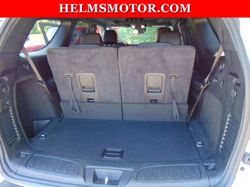 Certified 2023 Dodge Durango GT image 38