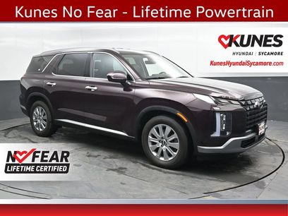 Used 2025 Hyundai Palisade SEL