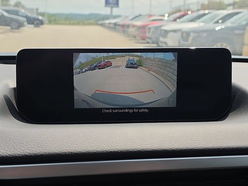 Certified 2024 MAZDA CX-50 AWD 2.5 S w/ Weather Package image 20