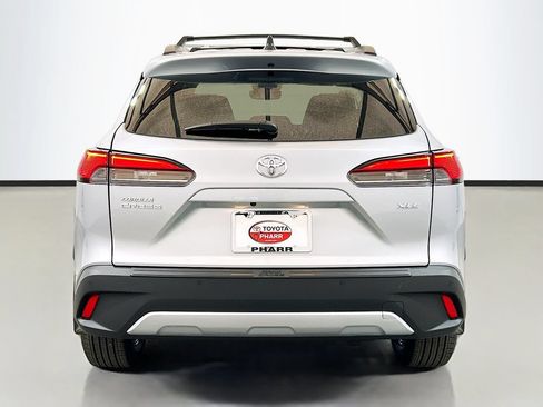 New 2026 Toyota Corolla Cross XLE FWD image 5