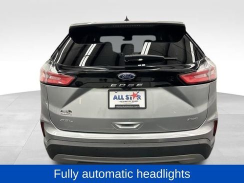 Used 2023 Ford Edge SEL image 16