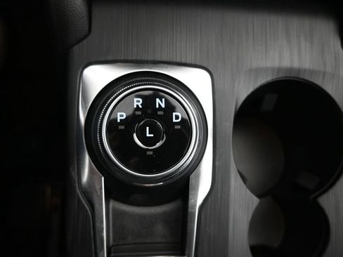 New 2026 Ford Escape ST-Line Select w/ Tech Pack #2 image 17