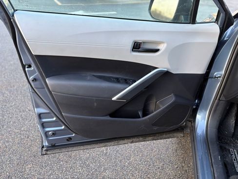 New 2026 Toyota Corolla Cross L image 13