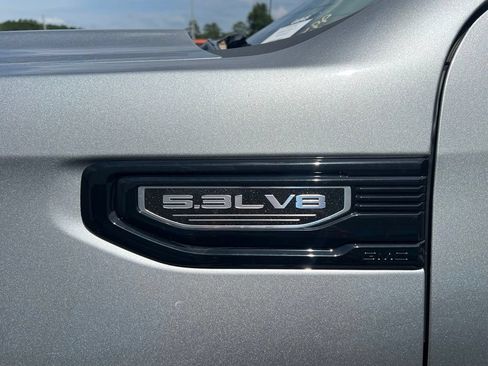 Used 2024 Chevrolet Silverado 1500 RST w/ All Star Edition Plus AWD/4WD image 5