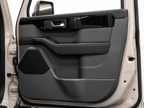 New 2025 INEOS Grenadier image 20