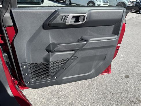 New 2025 Ford Bronco Badlands image 62