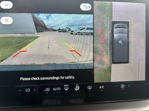 New 2026 Ford Transit 150 Low Roof RWD image 14