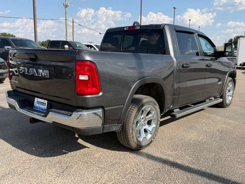Used 2025 RAM 1500 Lone Star RWD image 6
