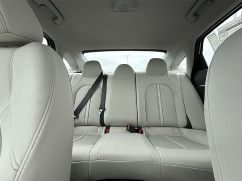 New 2025 Hyundai Sonata SE image 13