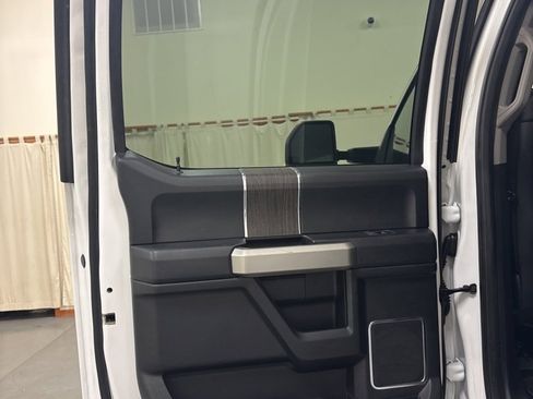 Used 2021 Ford F350 Lariat w/ Lariat Value Package image 25