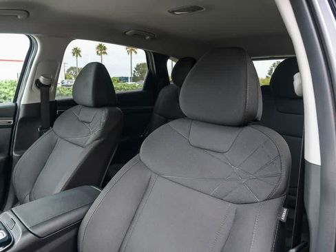 Used 2023 Hyundai Tucson Blue AWD/4WD image 17