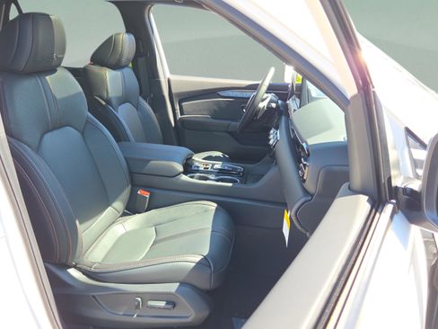New 2026 Honda Passport TrailSport Elite image 13