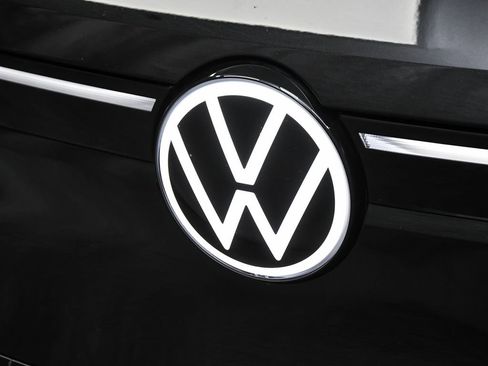 Used 2023 Volkswagen ID.4 Pro S Plus image 83