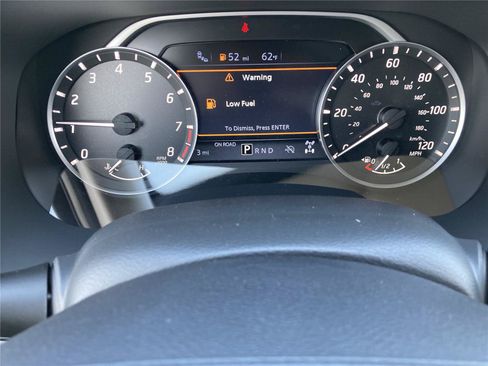 New 2026 Nissan Frontier SV w/ All-Weather Content Package AWD/4WD image 13