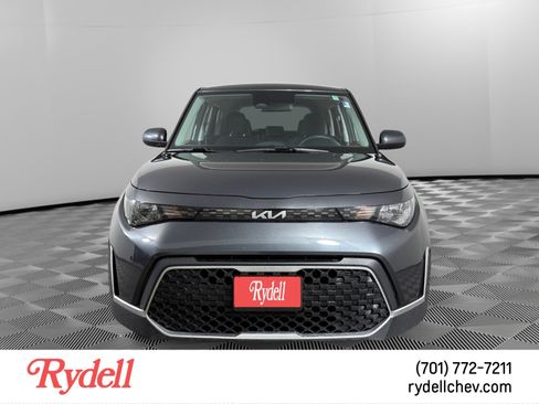 Used 2023 Kia Soul LX w/ Option Group 015 image 8